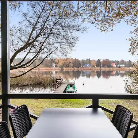 In Falkensee, Deutschland *